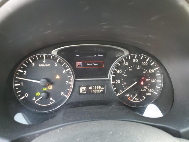 Photo 9 from auction – 2015 NISSAN ALTIMA 2.5 with VIN 1N4AL3AP3FC176448