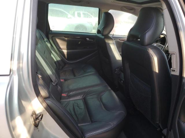 Photo 10 from auction – 2004 VOLVO XC70 with VIN YV1SZ59HX41154942