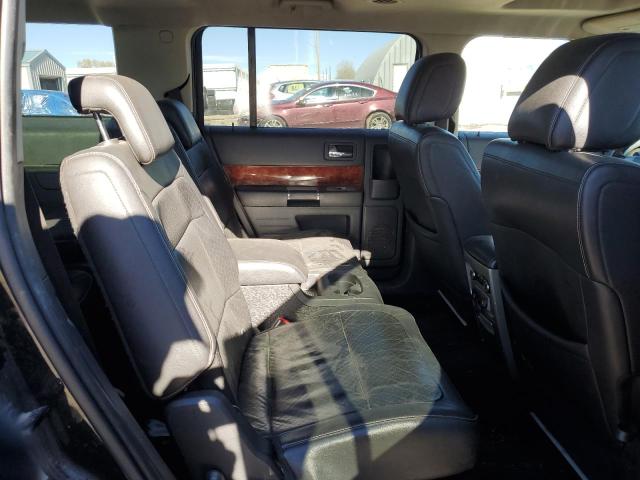 Photo 10 from auction – 2010 FORD FLEX LIMIT with VIN 2FMGK5DC0ABA46384