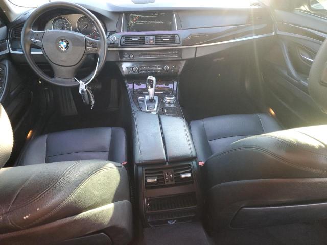 Photo 8 from auction – 2014 BMW 528 I with VIN WBA5A5C5XED511901