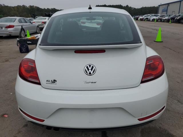 Photo 6 from auction – 2017 VOLKSWAGEN BEETLE 1.8 with VIN 3VWF17AT4HM603676