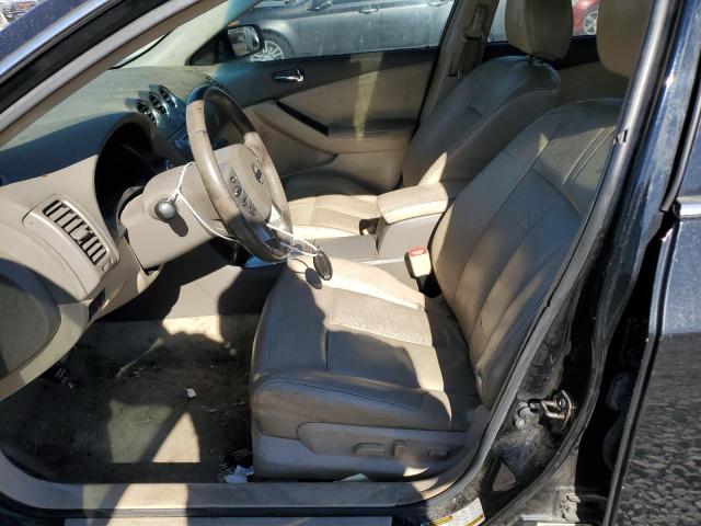 Photo 7 from auction – 2010 NISSAN ALTIMA BAS with VIN 1N4AL2AP0AN544141