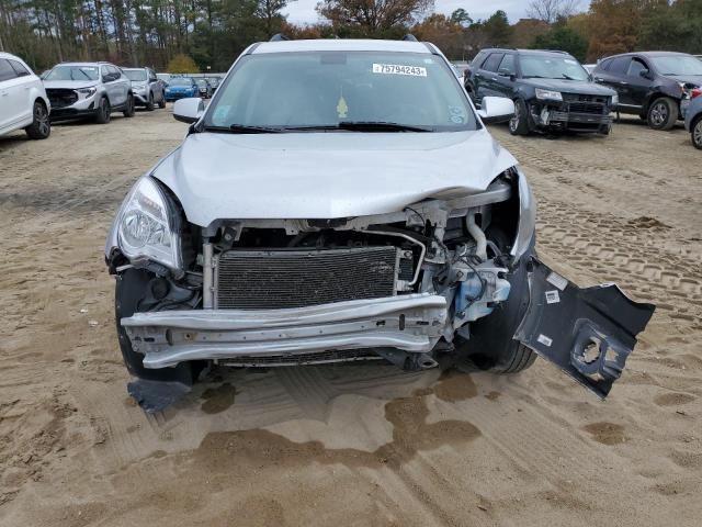 Photo 5 from auction – 2010 CHEVROLET EQUINOX LT with VIN 2CNALDEW7A6353825