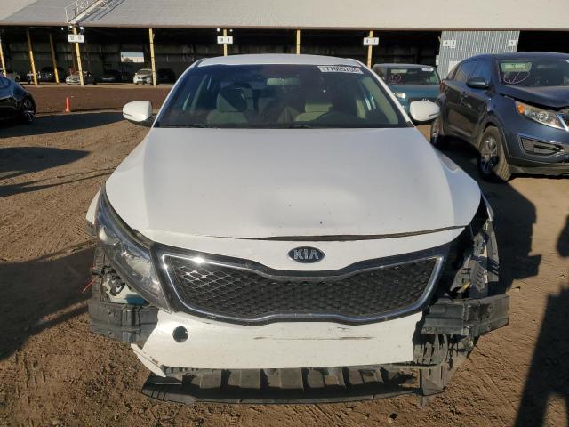 Photo 5 from auction – 2015 KIA OPTIMA LX with VIN KNAGM4A7XF5658178