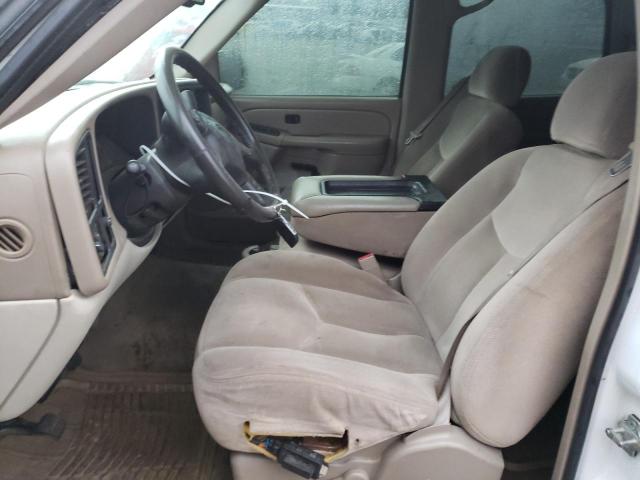 Photo 7 from auction – 2005 GMC YUKON with VIN 1GKEC13V65J223837