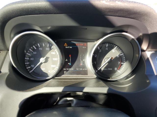 صورة رقم 9 من المزاد - 2012 LAND ROVER RANGE ROVE مع VIN SALVT1BG9CH643975