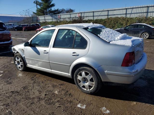 Photo 2 from auction – 2002 VOLKSWAGEN JETTA GLS with VIN 3VWSP69M52M024904