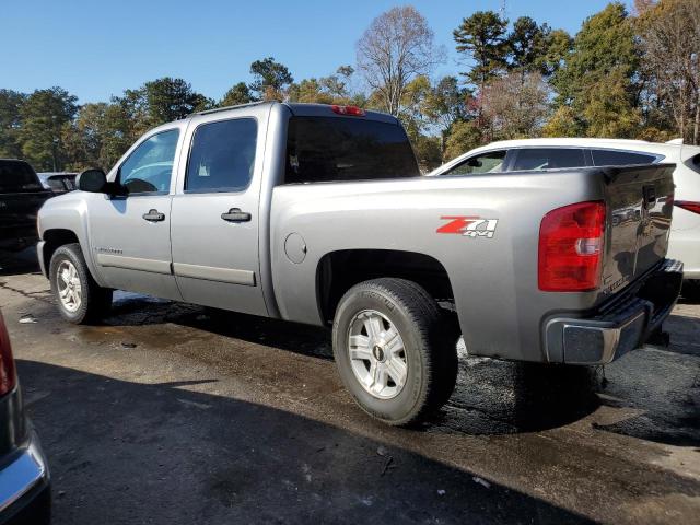 Photo 2 from auction – 2007 CHEVROLET SILVERADO with VIN 2GCEK133271648451