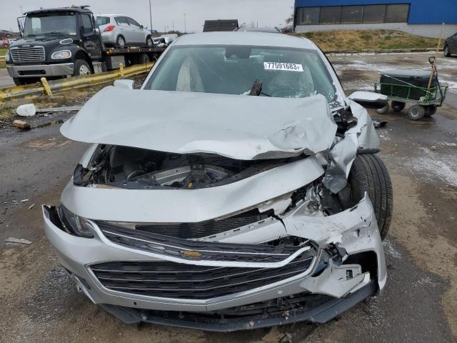 Photo 5 from auction – 2017 CHEVROLET MALIBU LT with VIN 1G1ZE5ST8HF101706