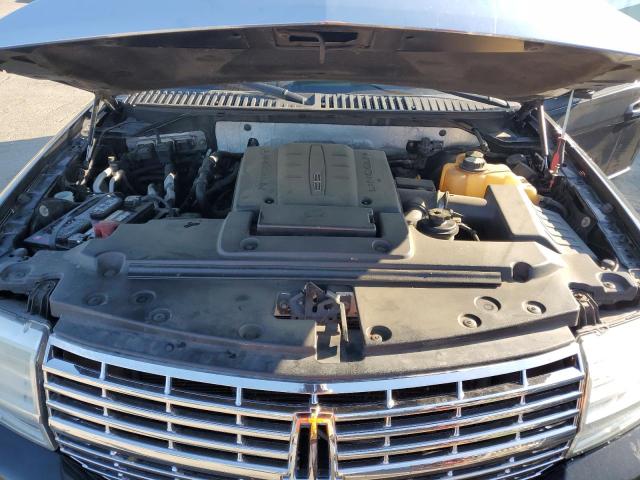 Photo 12 from auction – 2007 LINCOLN NAVIGATOR with VIN 5LMFU28587LJ05803