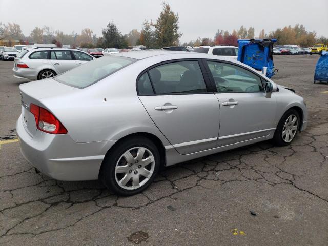Photo 3 from auction – 2011 HONDA CIVIC LX with VIN 2HGFA1F50BH532607