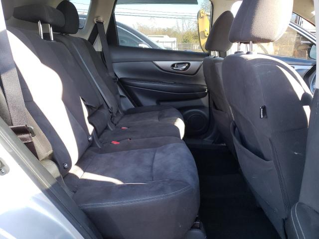 Photo 11 from auction – 2016 NISSAN ROGUE S with VIN KNMAT2MV9GP614494