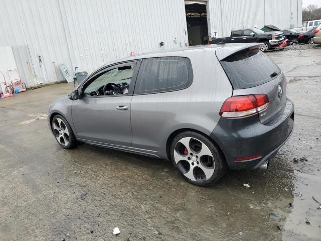 Photo 2 from auction – 2011 VOLKSWAGEN GTI with VIN WVWEV7AJ5BW005427