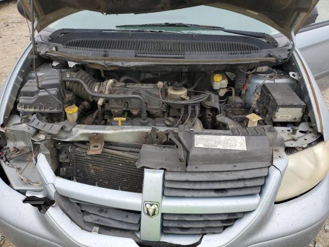Photo 12 from auction – 2006 DODGE GRAND CARA with VIN 1D4GP24R36B639035