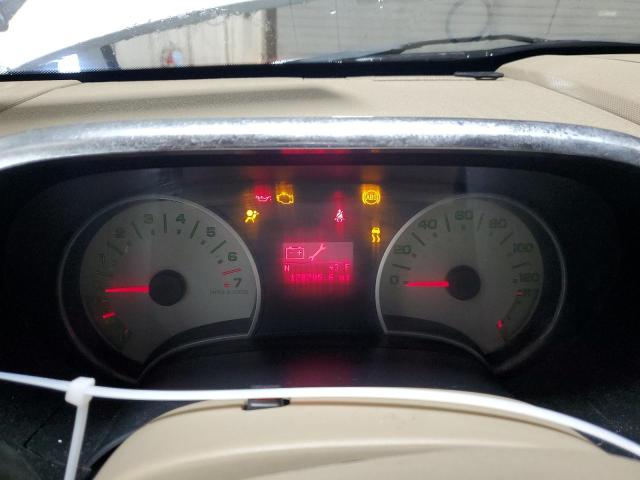 Photo 9 from auction – 2007 FORD EXPLORER E with VIN 1FMEU74EX7UB77713