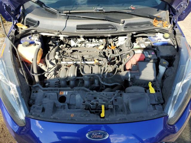 Photo 11 from auction – 2015 FORD FIESTA SE with VIN 3FADP4EJ5FM114853