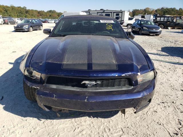 Photo 5 from auction – 2012 FORD MUSTANG with VIN 1ZVBP8EM2C5212871