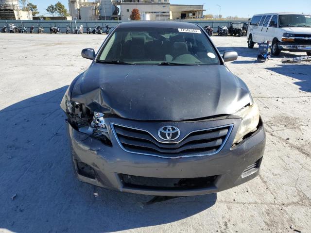 Photo 5 from auction – 2011 TOYOTA CAMRY BASE with VIN 4T1BF3EK6BU714242