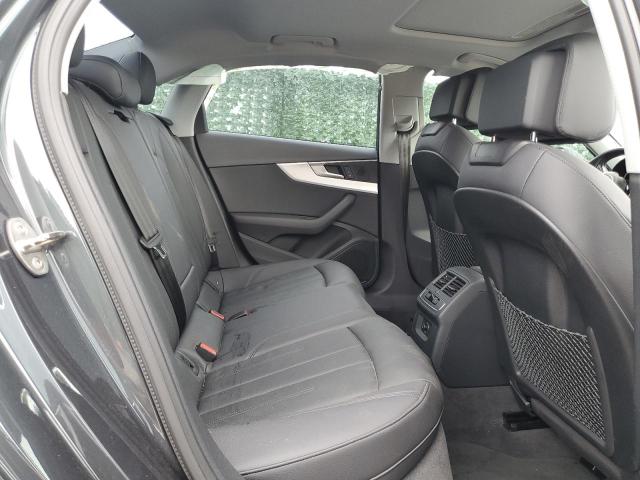 Photo 10 from auction – 2018 AUDI A4 PREMIUM with VIN WAUKMAF48JA229371