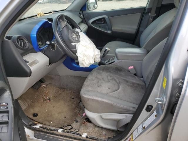 Photo 7 from auction – 2010 TOYOTA RAV4 with VIN JTMBF4DV1AD023446
