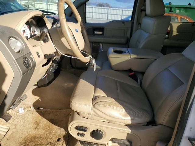 Photo 7 from auction – 2007 FORD F150 SUPER with VIN 1FTPW14V17FB21474