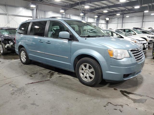 Photo 4 from auction – 2009 CHRYSLER TOWN & COU with VIN 2A8HR54129R615976