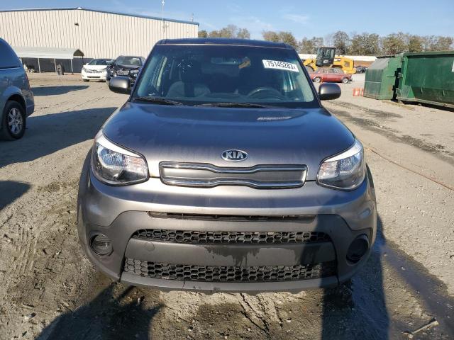 Photo 5 from auction – 2017 KIA SOUL with VIN KNDJN2A23H7486095