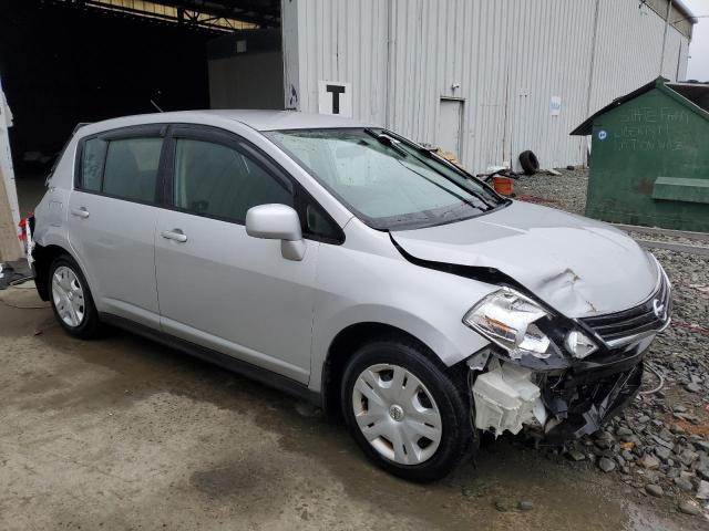 Photo 4 from auction – 2012 NISSAN VERSA S with VIN 3N1BC1CP3CK241775