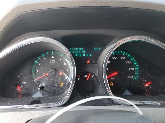 Photo 9 from auction – 2012 CHEVROLET TRAVERSE L with VIN 1GNKREED2CJ371285