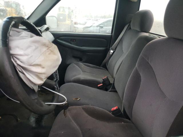 صورة رقم 7 من المزاد - 2000 GMC NEW SIERRA مع VIN 1GTEC14V7YE309150
