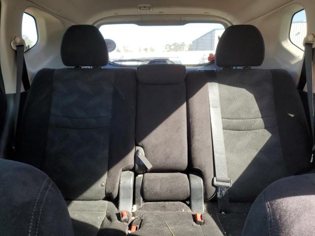 Photo 10 from auction – 2015 NISSAN ROGUE S with VIN 5N1AT2MT9FC779428