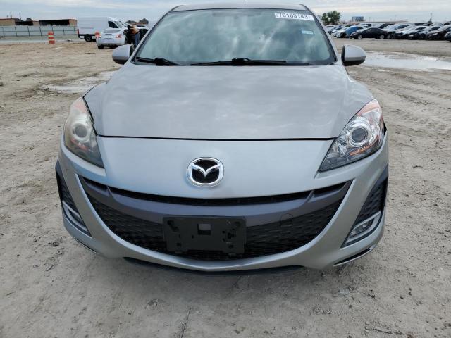 Zdjęcie 5 z aukcji – 2011 MAZDA 3 S z VIN JM1BL1K55B1384210