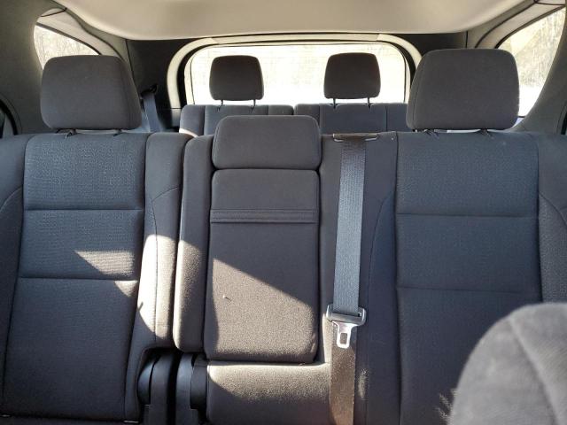 Photo 10 from auction – 2017 DODGE DURANGO SX with VIN 1C4RDJAGXHC960773