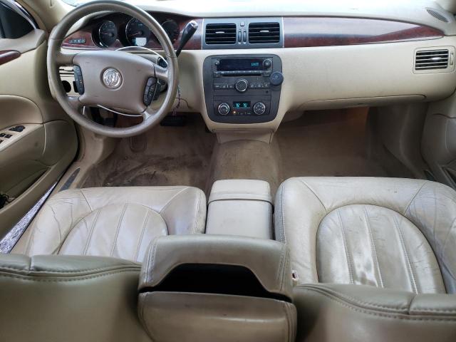 Photo 8 from auction – 2006 BUICK LUCERNE CX with VIN 1G4HD57216U244071