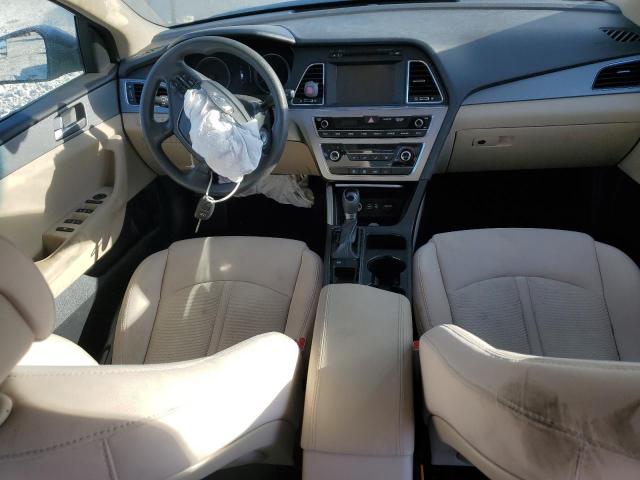 Photo 8 from auction – 2016 HYUNDAI SONATA SE with VIN 5NPE24AF2GH326681