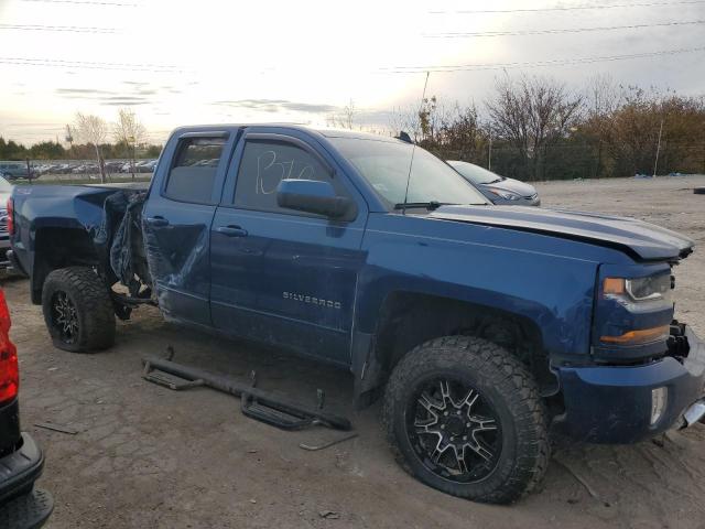 Photo 4 from auction – 2016 CHEVROLET SILVERADO with VIN 1GCVKREC6GZ393273
