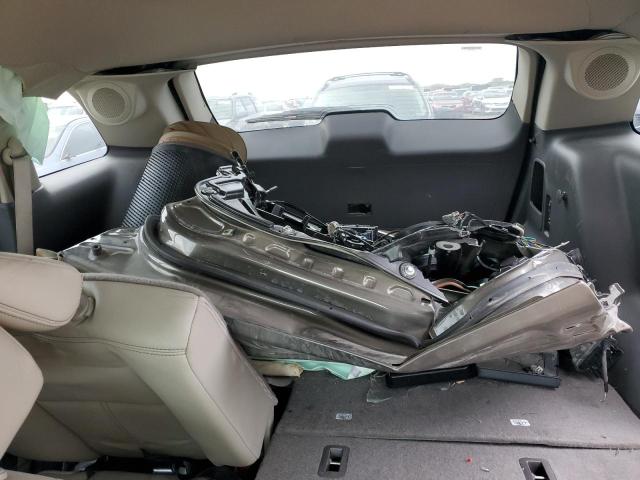 Photo 10 from auction – 2013 FORD EDGE LIMIT with VIN 2FMDK3KC4DBB59771