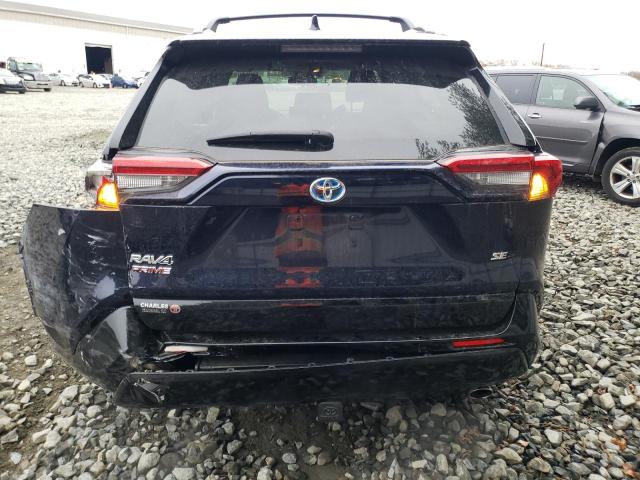 Photo 6 from auction – 2021 TOYOTA RAV4 PRIME with VIN JTMAB3FV2MD023345