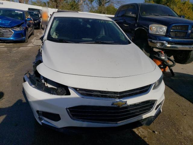 Photo 5 from auction – 2017 CHEVROLET MALIBU LT with VIN 1G1ZE5ST9HF228366