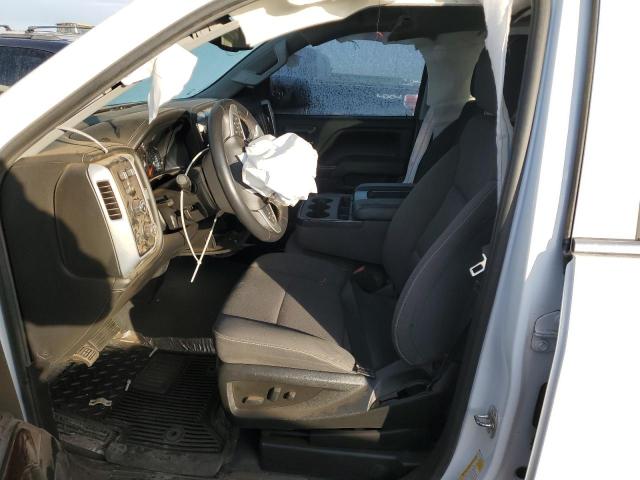 Photo 7 from auction – 2019 GMC SIERRA LIM with VIN 2GTV2MECXK1185076