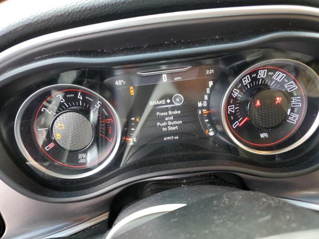 Photo 9 from auction – 2019 DODGE CHALLENGER with VIN 2C3CDZBT1KH723713