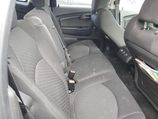 Photo 11 from auction – 2012 CHEVROLET TRAVERSE L with VIN 1GNKRGED8CJ126969