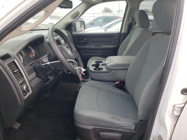 Photo 7 from auction – 2016 RAM 1500 ST with VIN 1C6RR7SM2GS285313