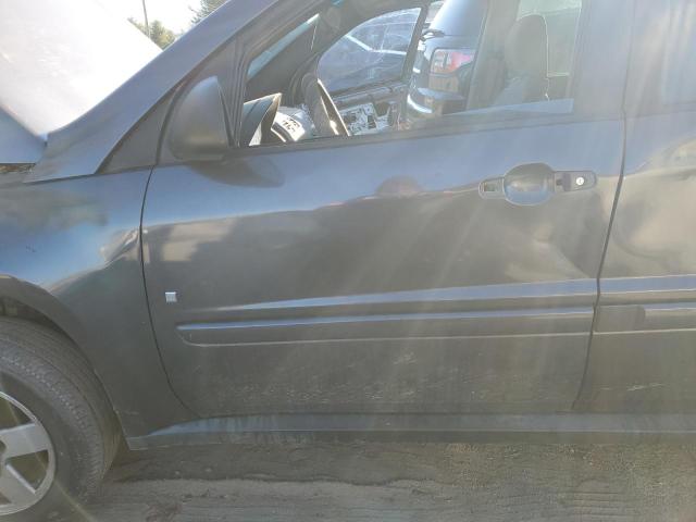 Photo 7 from auction – 2008 CHEVROLET EQUINOX LS with VIN 2CNDL13F186043050