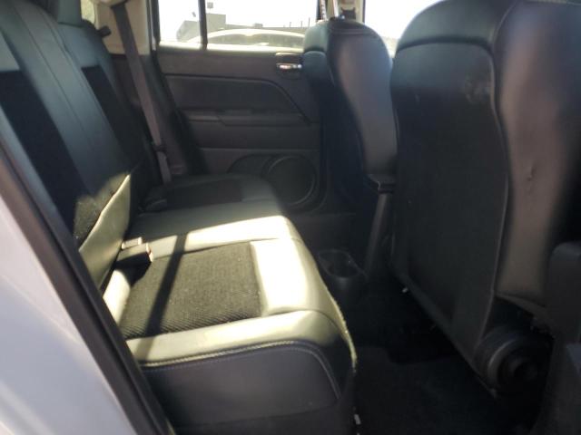 Photo 11 from auction – 2017 JEEP PATRIOT SP with VIN 1C4NJPBA1HD213352