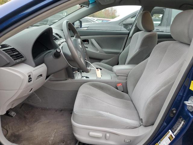 Photo 7 from auction – 2011 TOYOTA CAMRY BASE with VIN 4T4BF3EK2BR158193