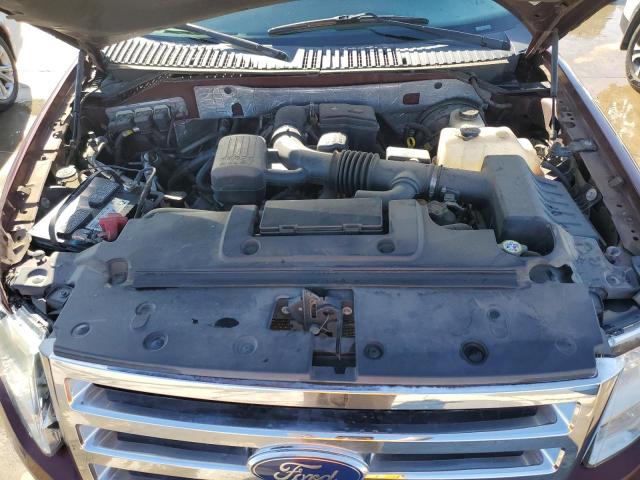 Photo 12 from auction – 2011 FORD EXPEDITION with VIN 1FMJU1H5XBEF30928