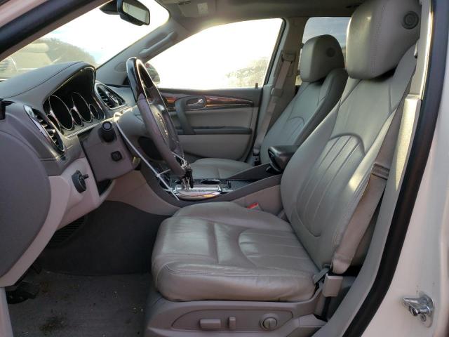 Photo 7 from auction – 2015 BUICK ENCLAVE with VIN 5GAKRCKD2FJ152995