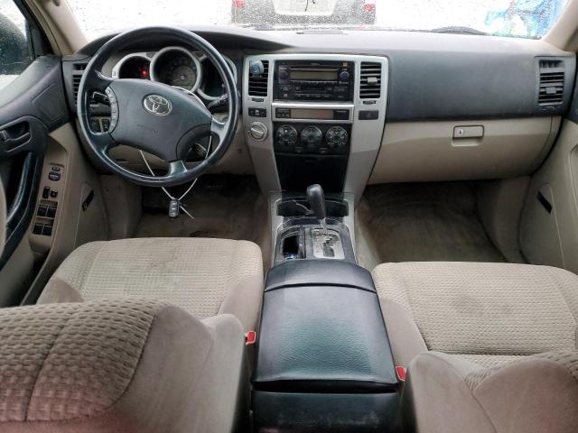 Zdjęcie 8 z aukcji – 2003 TOYOTA 4RUNNER SR z VIN JTEBU14R238010509
