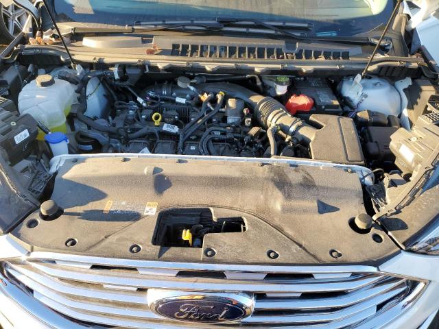 Photo 12 from auction – 2022 FORD EDGE SEL with VIN 2FMPK4J97NBA96997